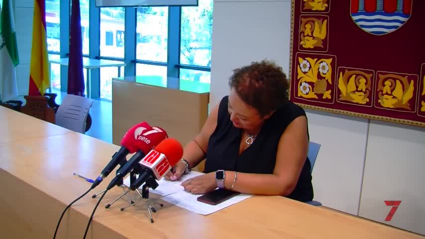 Temporada 8 Número 152 / 13/10/2021 Valoración pleno equipo de gobierno