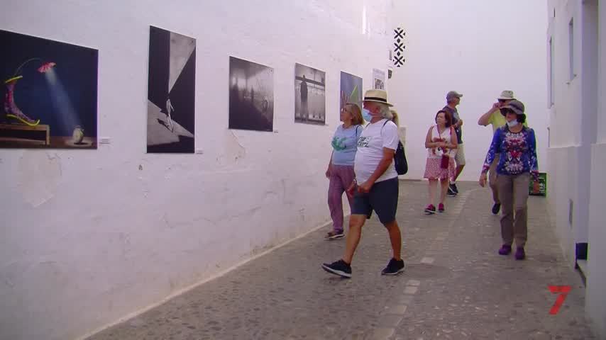 Temporada 8 Número 161 / 14/10/2021 Horeca corrobora éxito turístico