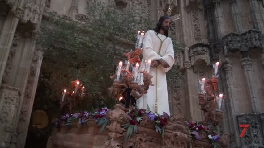 Temporada 8 Número 172 / 18/10/2021 Procesión del Prendimiento