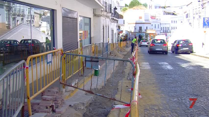 Temporada 8 Número 187 / 21/10/2021 Obras del gas