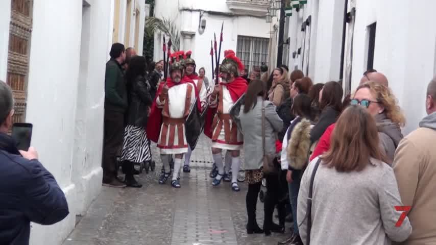 Temporada 8 Número 213 / 27/10/2021 Posible regreso Belén Viviente