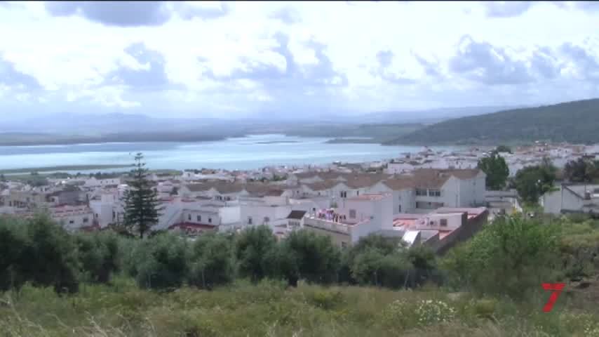 Temporada 8 Número 245 / 04/11/2021 Rescate servicio aguas en Bornos