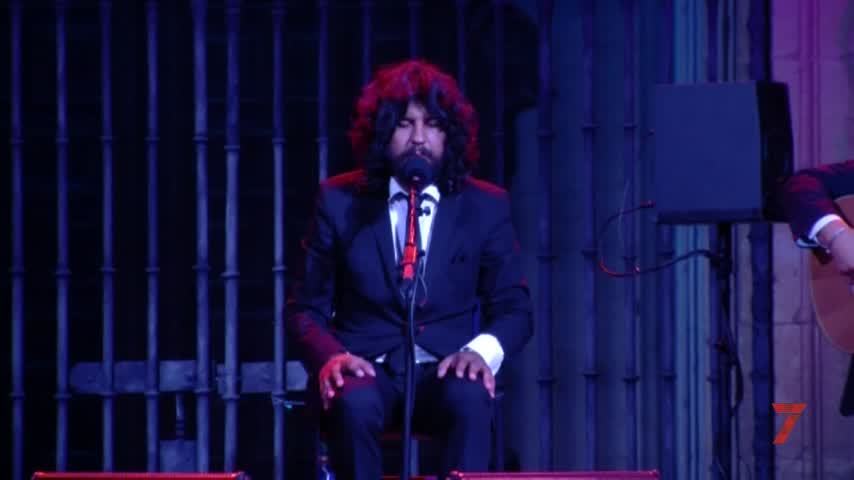 Temporada 8 Número 269 / 09/11/2021 Recital flamenco en Coto de Bornos