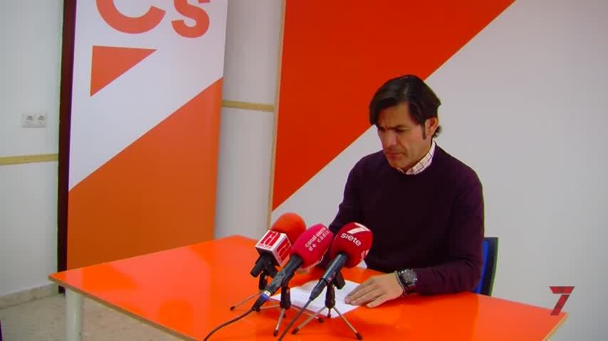 Temporada 8 Número 273 / 10/11/2021 C´s sobre obras en el centro