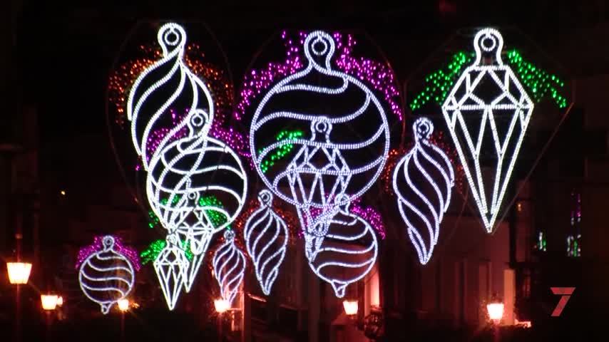 Temporada 8 Número 280 / 11/11/2021 Fecha alumbrado navideño