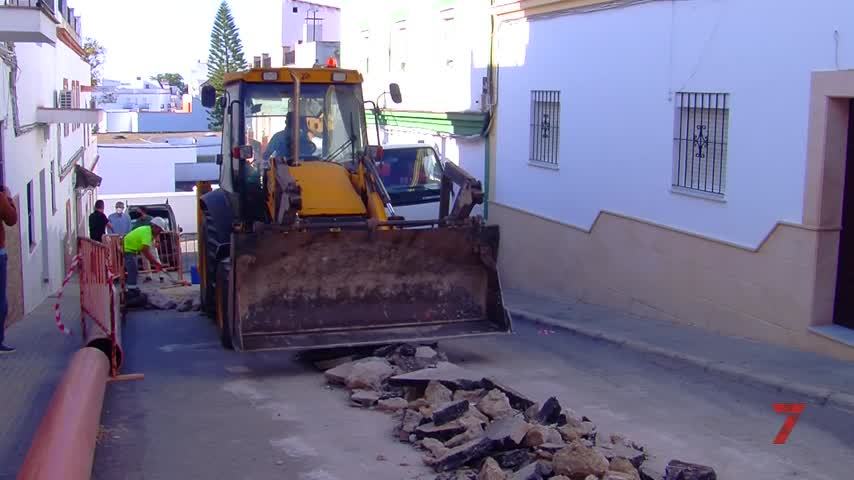 Temporada 8 Número 295 / 16/11/2021 Nuevas redes de abastecimiento