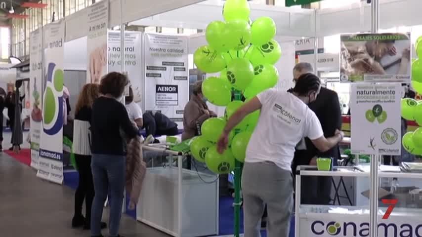 Temporada 8 Número 326 / 22/11/2021 Feria del deporte