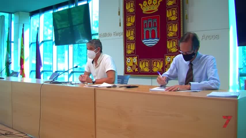 Temporada 8 Número 329 / 23/11/2021 Acuerdos de Gobierno