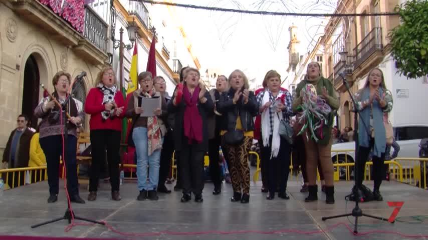 Temporada 8 Número 343 / 24/11/2021 Zambombas de hermandades