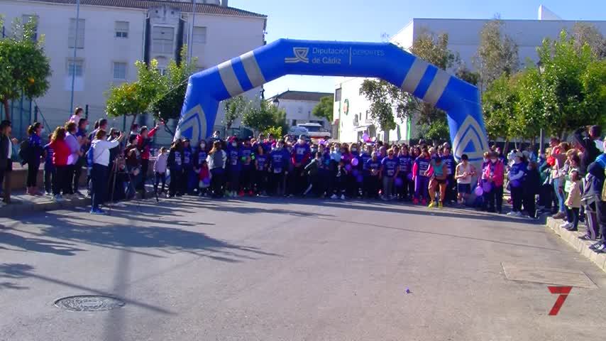 Temporada 8 Número 353 / 29/11/2021 I Carrera violenciia género