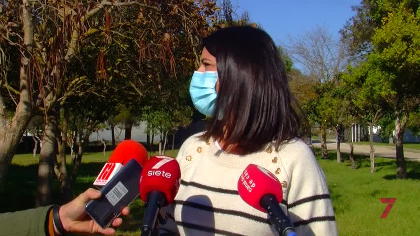 Temporada 8 Número 386 / 07/12/2021 Ejecutiva del PSOE