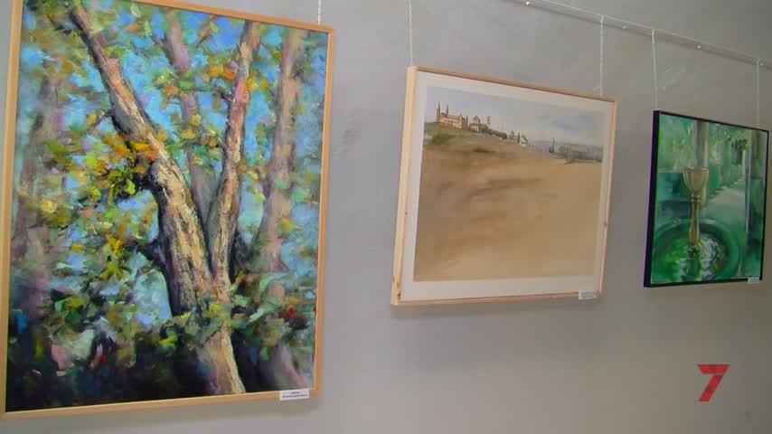 Temporada 8 Número 401 / 13/12/2021 Premio pintura Ciudad de Arcos