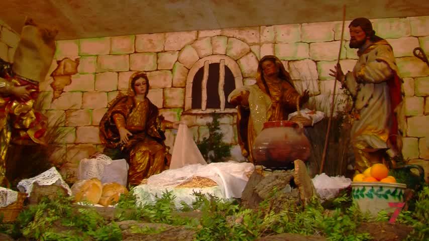 Temporada 8 Número 403 / 13/12/2021 Pregón de Navidad