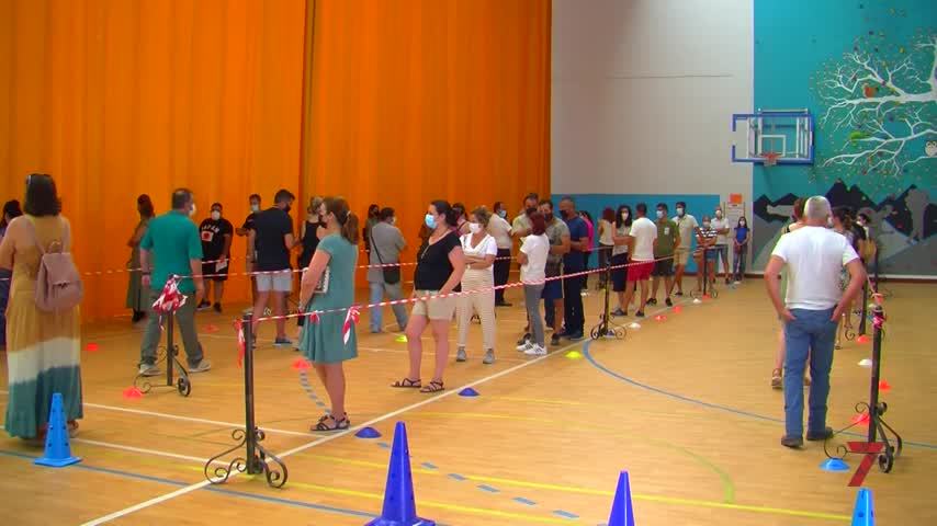 Temporada 8 Número 405 / 14/12/2021 Datos vacunación de niños