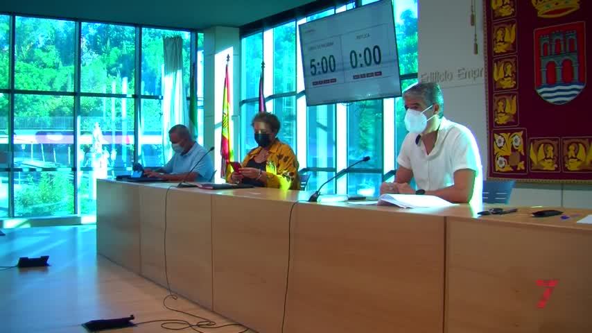 Temporada 8 Número 406 / 14/12/2021 Avance presupuesto general