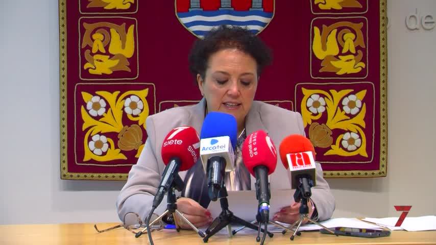 Temporada 8 Número 414 / 15/12/2021 Aprobación ampliación cementerio