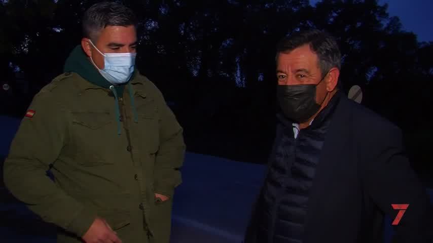 Temporada 8 Número 437 / 20/12/2021 PP exige mejoras carreteras