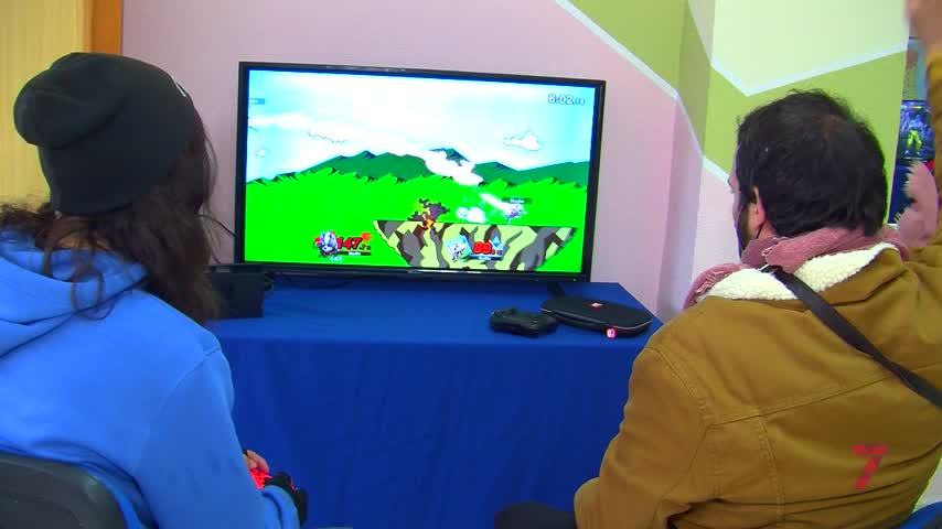 Temporada 8 Número 462 / 27/12/2021 Empieza la Pestiño Party