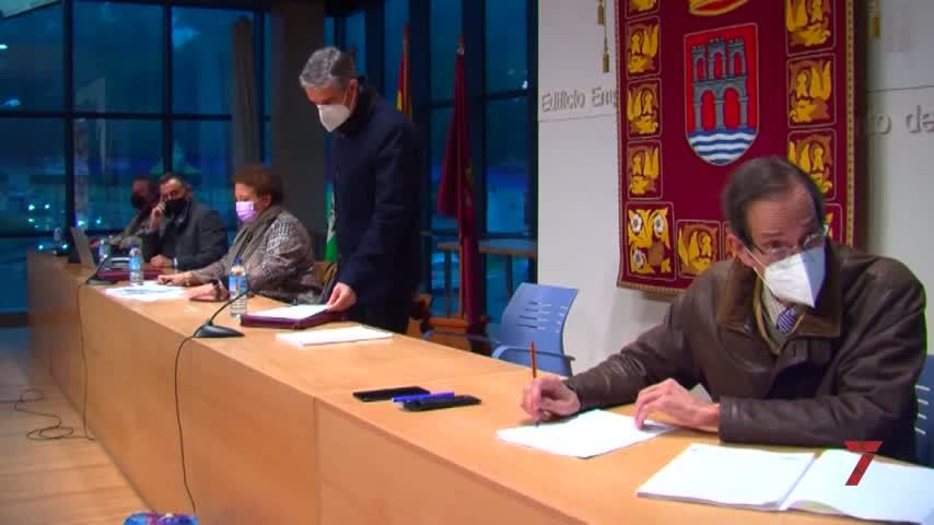 Temporada 8 Número 508 / 12/01/2022 Archivadas denuncias en transparencia