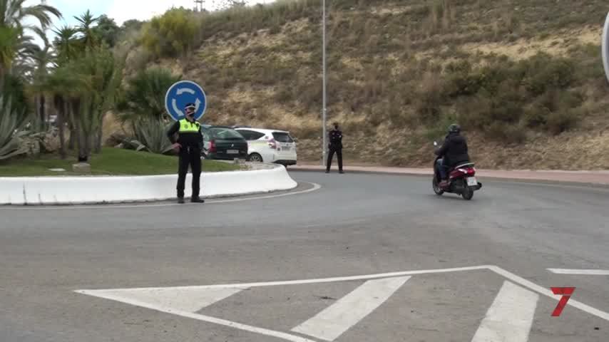 Temporada 8 Número 522 / 17/01/2022 Controles alcohol y drogas