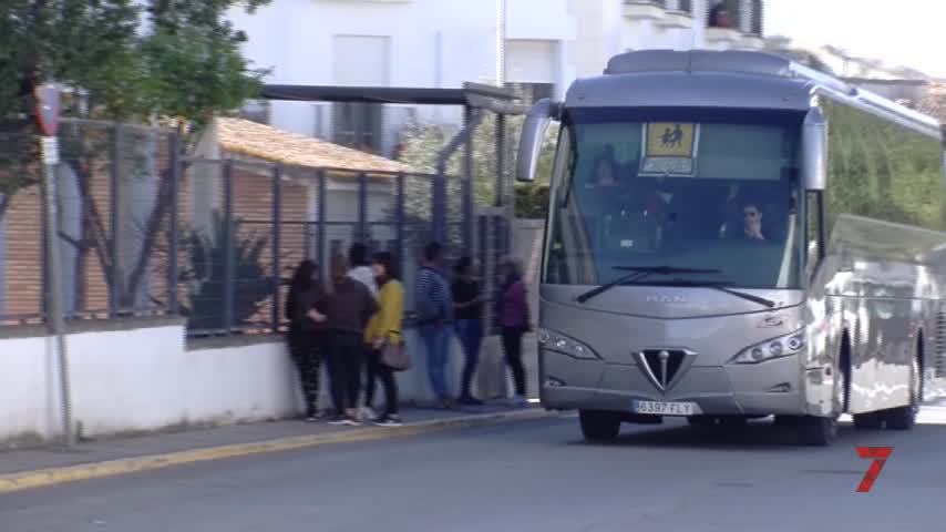 Temporada 8 Número 523 / 17/01/2022 Controles DGT transporte escolar