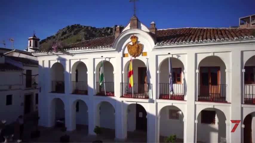 Temporada 8 Número 526 / 17/01/2022 Cambio gobierno en Benaocaz