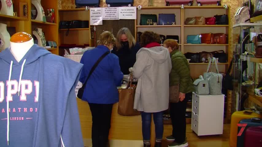 Temporada 8 Número 534 / 18/01/2022 Ayudas a las PYMES