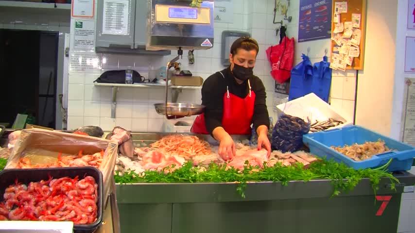 Temporada 8 Número 539 / 19/01/2022 Posibles obras en el mercado Barrio Bajo