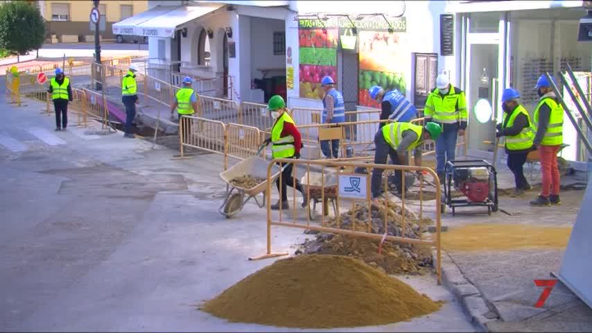 Temporada 8 Número 547 / 20/01/2022 Personal explica ofertas empleo