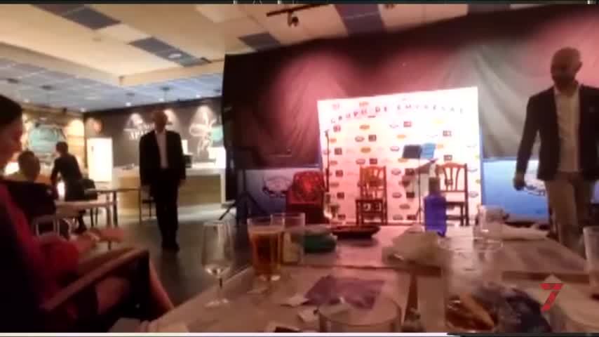 Temporada 8 Número 552 / 20/01/2022 José Soto estrena espectáculo