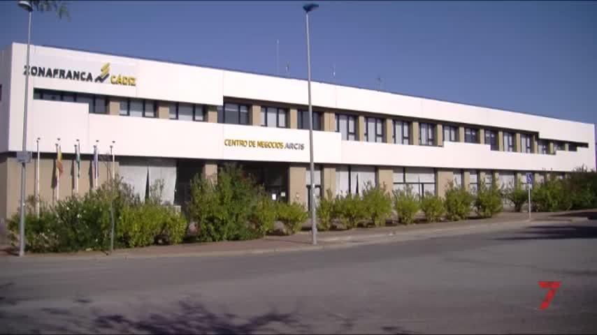 Temporada 8 Número 563 / 25/01/2022 Traslado delegaciones a Zona Franca