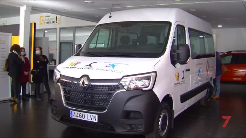 Temporada 8 Número 578 / 27/01/2022 Nueva furgoneta para Juan Candil