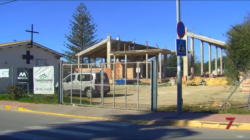 Temporada 8 Número 598 / 01/02/2022 Piden ayuda para terminar iglesia Santiscal