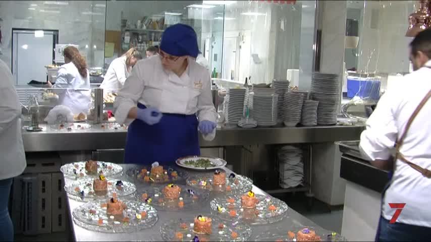 Temporada 8 Número 635 / 09/02/2022 Convocan Chef Sierra de Cádiz