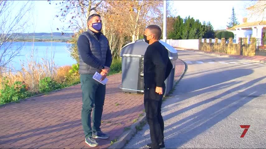 Temporada 8 Número 639 / 10/02/2022 PP sobre situación Santiscal