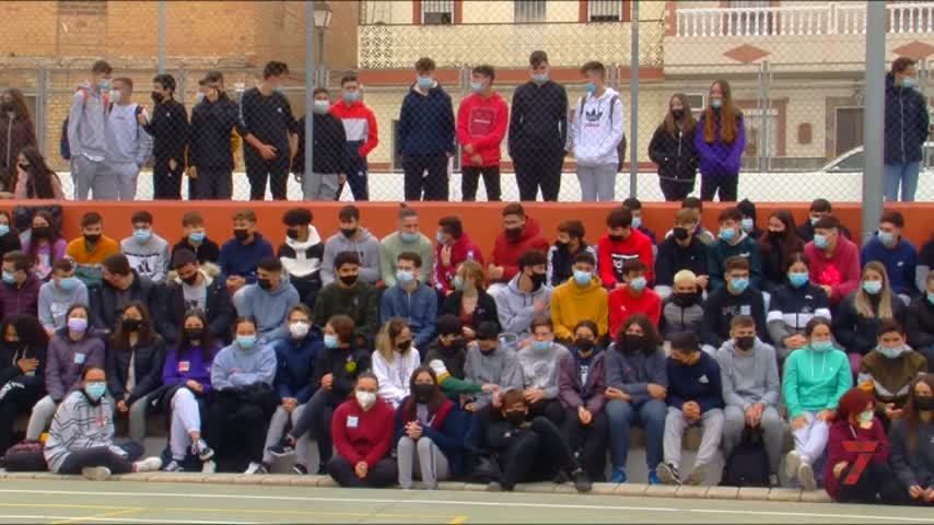 Temporada 8 Número 648 / 14/02/2022 Mensaje de Patricia González