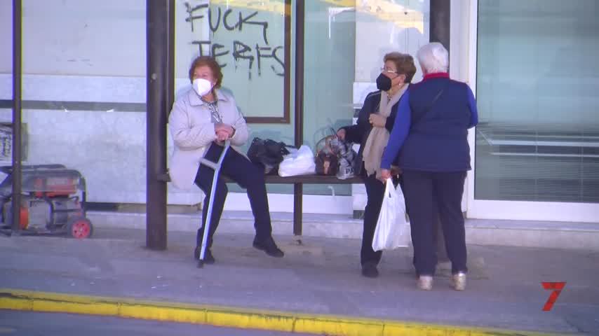 Temporada 8 Número 659 / 16/02/2022 Estadística poblacional