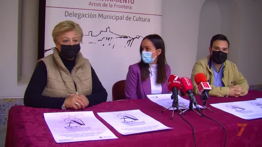 Temporada 8 Número 663 / 16/02/2022 Exposición artística Semana Santa