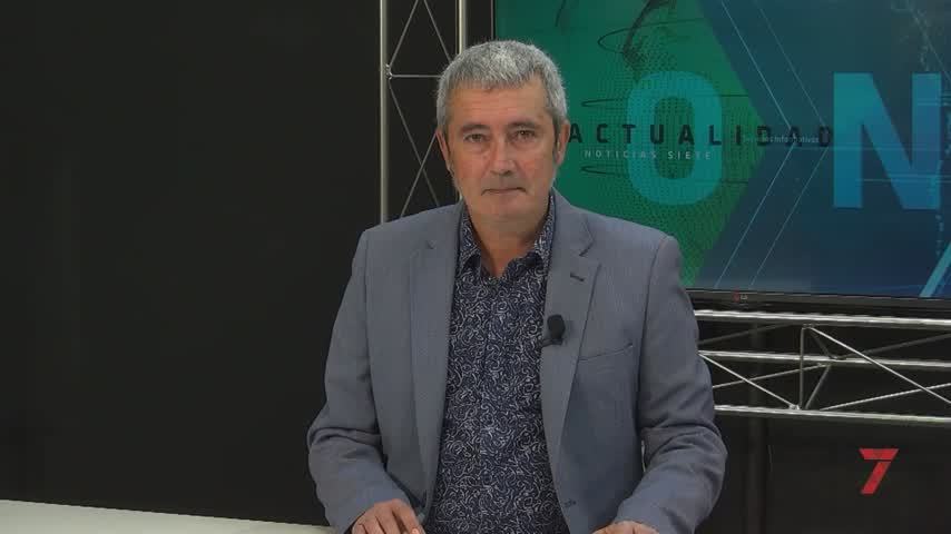 Temporada 8 Número 677 / 21/02/2022 Cultos Tres Caídas