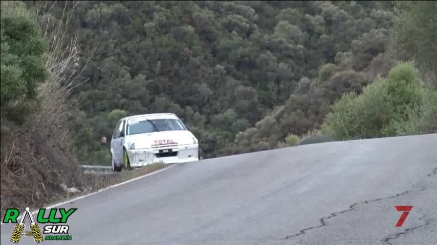 Temporada 8 Número 684 / 22/02/2022 Rally de Algar