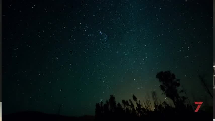 Temporada 8 Número 704 / 01/03/2022 La Sierra destino Starlight