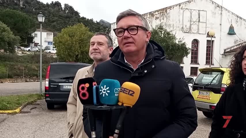 Temporada 8 Número 767 / 15/03/2022 Vox sobre enchufes SAE