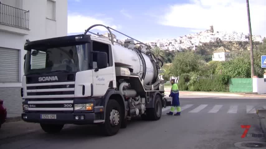 Temporada 8 Número 77 / 21/09/2021 Plan de limpieza de imbornales