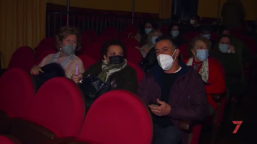 Temporada 8 Número 770 / 16/03/2022 Carrera Oficial Semana Santa