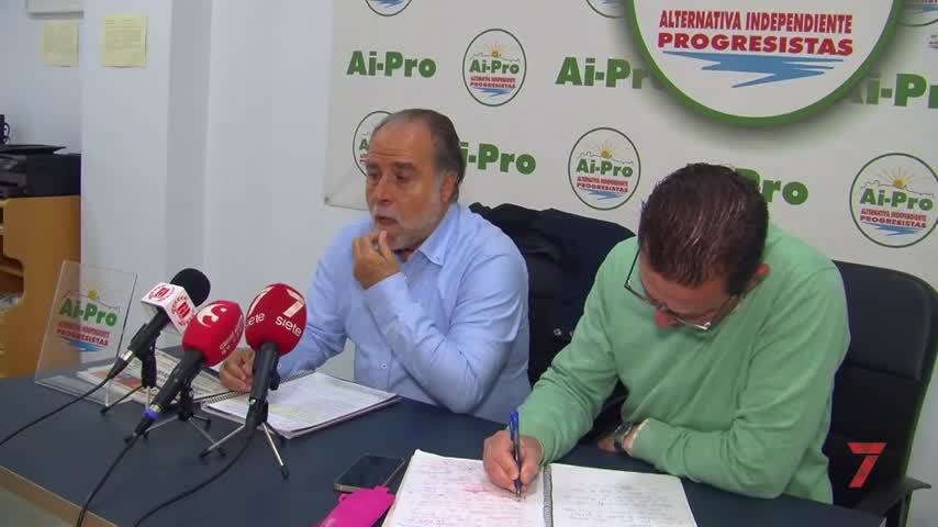 Temporada 8 Número 772 / 16/03/2022 Aipro duda sobre ayudas Aqualia