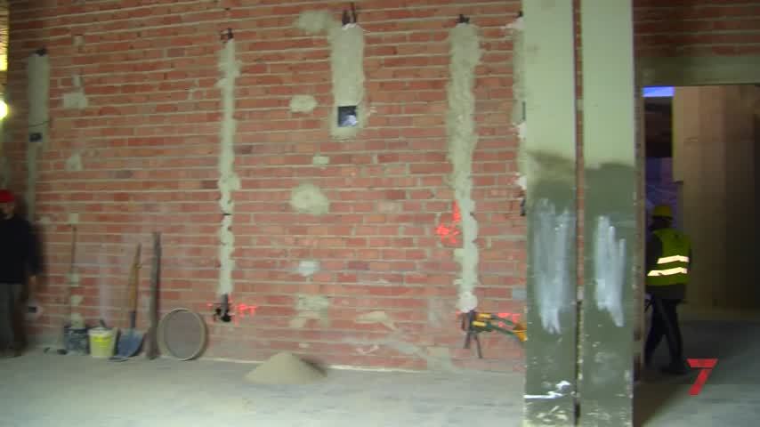 Temporada 8 Número 791 / 22/03/2022 Cuarta fase obra Emprendedores