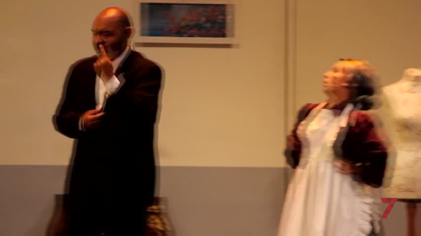 Temporada 8 Número 799 / 23/03/2022 Concurso de saetas en Bornos