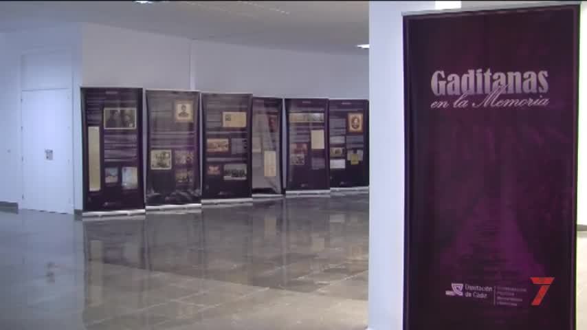 Temporada 8 Número 814 / 29/03/2022 Recogida de ADN localización represaliados