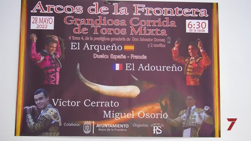 Temporada 8 Número 817 / 29/03/2022 Eventos taurinos en primavera