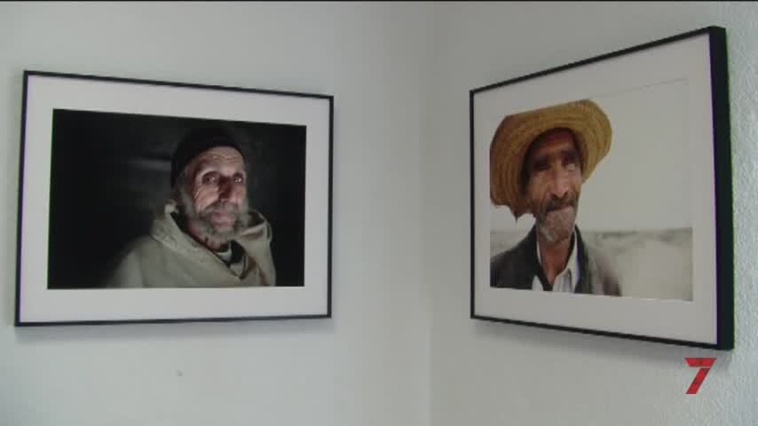 Temporada 8 Número 818 / 29/03/2022 Avance exposición Juan Mariscal